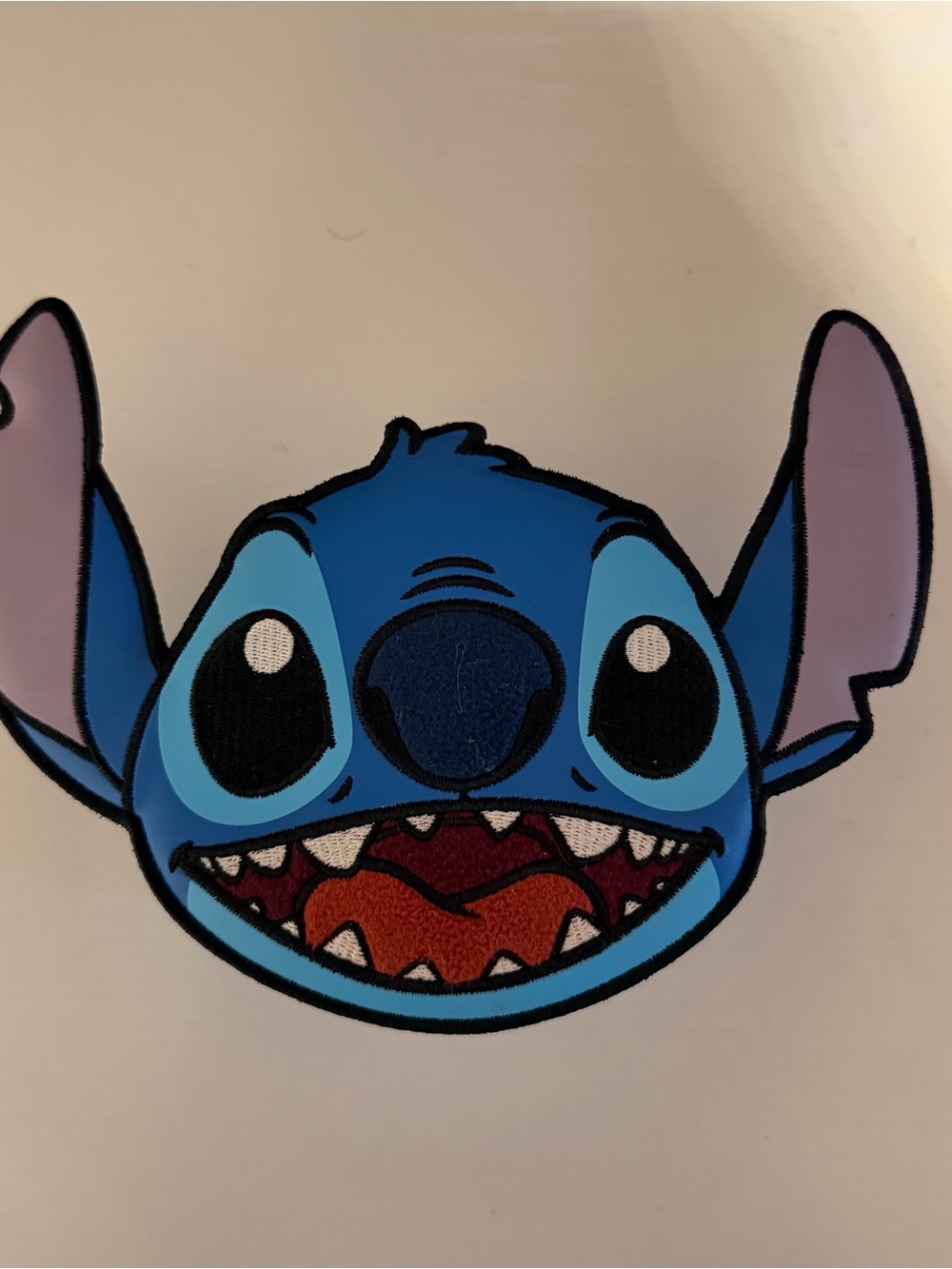 Pandora Disney Stitch Jewlery box